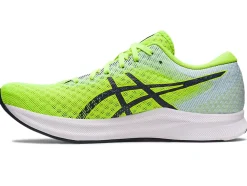 Cheap ASICS HYPER SPEED 2 Hazard Green/Midnight