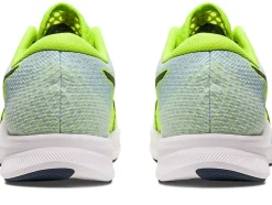Cheap ASICS HYPER SPEED 2 Hazard Green/Midnight