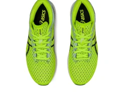 Cheap ASICS HYPER SPEED 2 Hazard Green/Midnight
