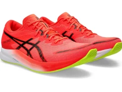 Best Sale ASICS HYPER SPEED 3 Sunrise Red/Black