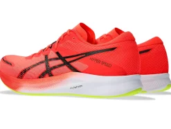 Best Sale ASICS HYPER SPEED 3 Sunrise Red/Black