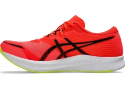 Best Sale ASICS HYPER SPEED 3 Sunrise Red/Black