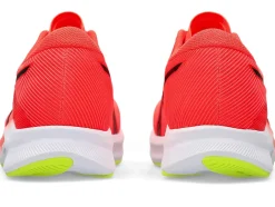 Best Sale ASICS HYPER SPEED 3 Sunrise Red/Black