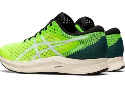 Flash Sale ASICS HYPER SPEED 2 Safety Yellow/White