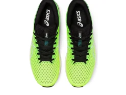 Flash Sale ASICS HYPER SPEED 2 Safety Yellow/White