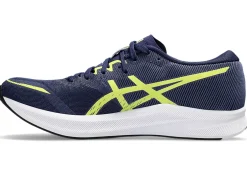 Best Sale ASICS HYPER SPEED 3 Deep Ocean/Glow Yellow