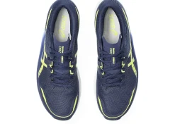 Best Sale ASICS HYPER SPEED 3 Deep Ocean/Glow Yellow