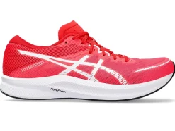 Fashion ASICS HYPER SPEED 3 Diva Pink/White