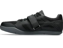 Sale ASICS HYPER THROW 3 Black/Gunmetal