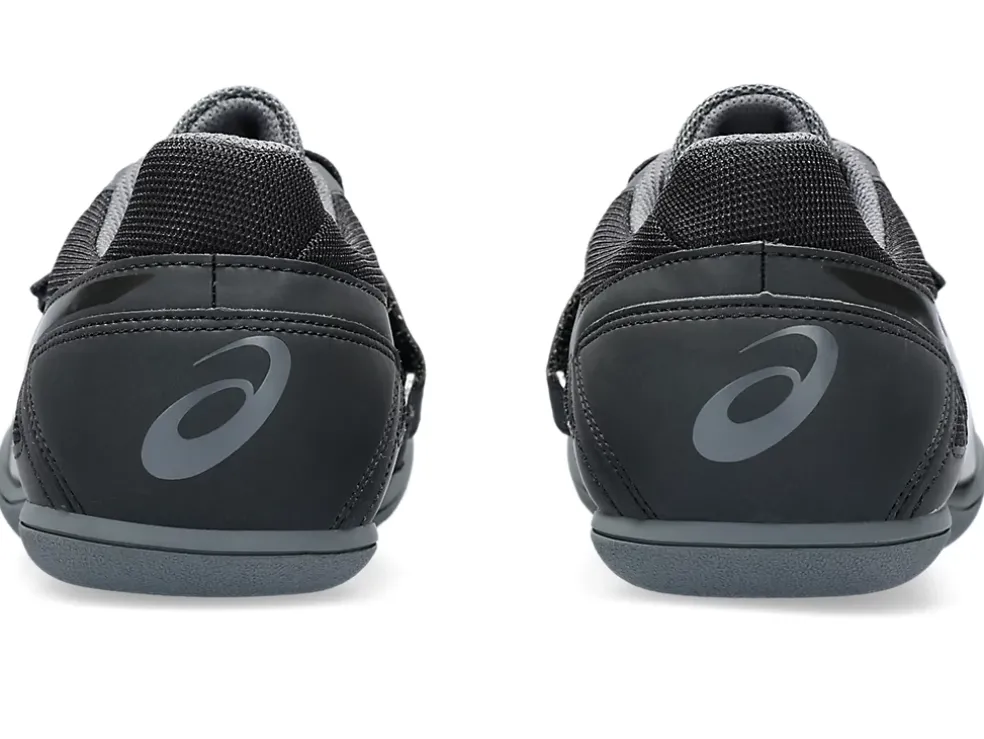 Sale ASICS HYPER THROW 3 Black/Gunmetal