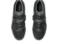 Sale ASICS HYPER THROW 3 Black/Gunmetal