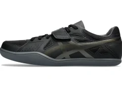 Sale ASICS HYPER THROW 3 Black/Gunmetal