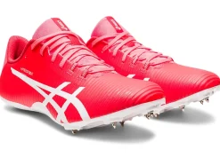 Fashion ASICS HYPERSPRINT 8 Diva Pink/White