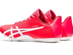 Fashion ASICS HYPERSPRINT 8 Diva Pink/White