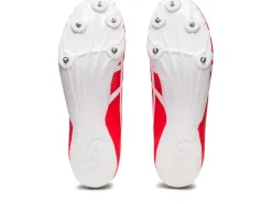 Fashion ASICS HYPERSPRINT 8 Diva Pink/White