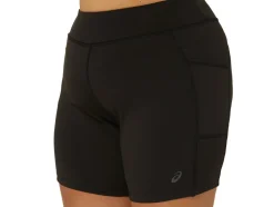 Sale ASICS 7IN KNIT SHORT Performance Black