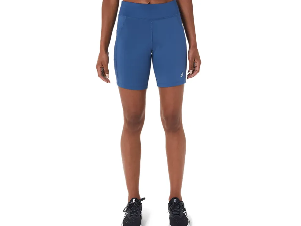 Online ASICS 7IN KNIT SHORT Grand Shark