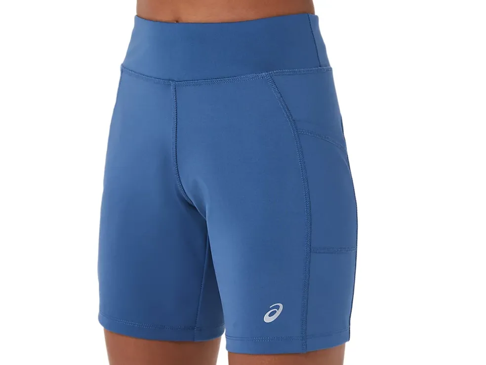 Online ASICS 7IN KNIT SHORT Grand Shark