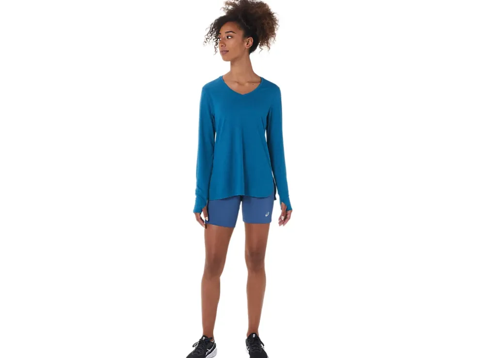 Online ASICS 7IN KNIT SHORT Grand Shark