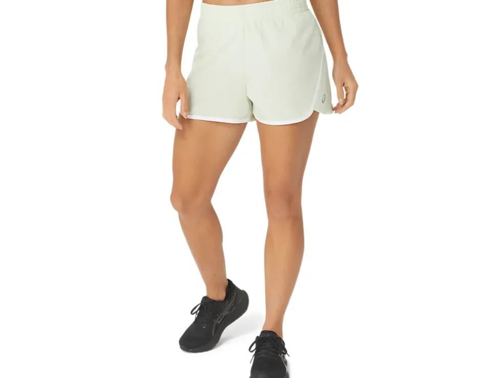 Sale ASICS 2.5IN PR LYTE SHORT 2.0 Whisper Green
