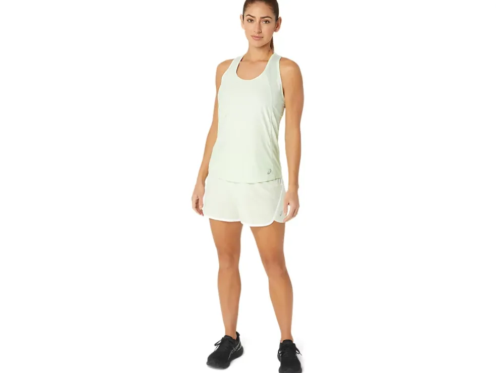 Sale ASICS 2.5IN PR LYTE SHORT 2.0 Whisper Green