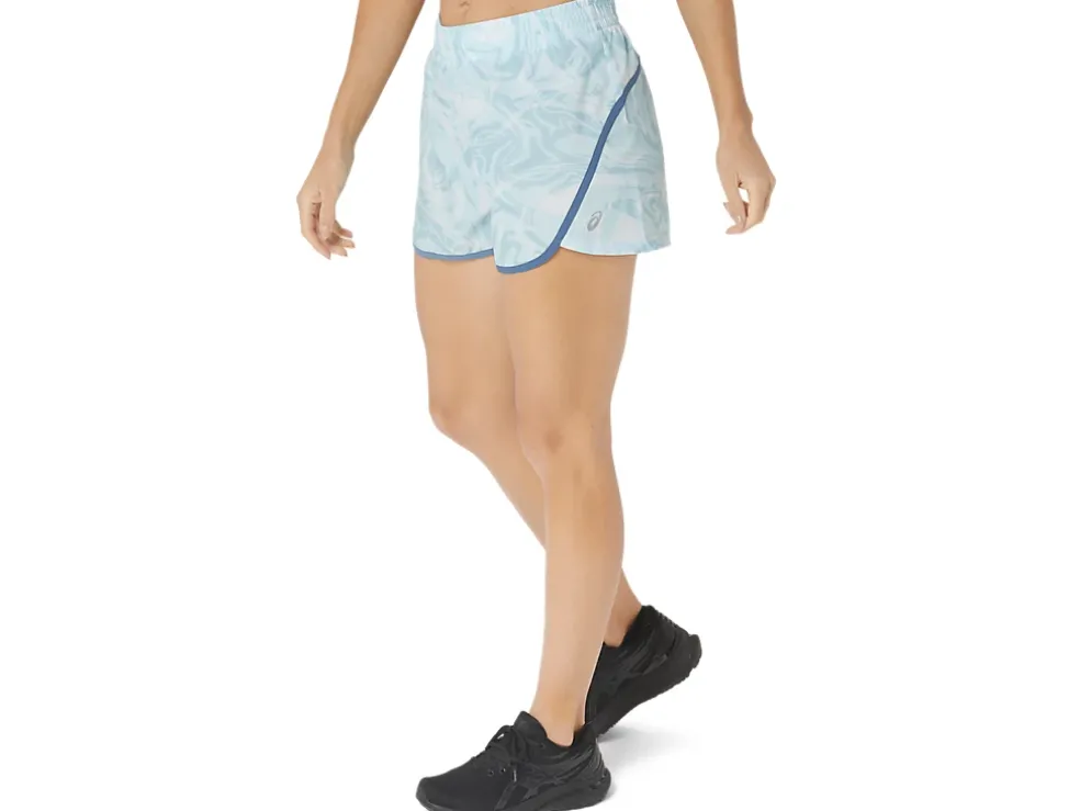 Best Sale ASICS 2.5IN PR LYTE SHORT 2.0 Sky Sumi Drop