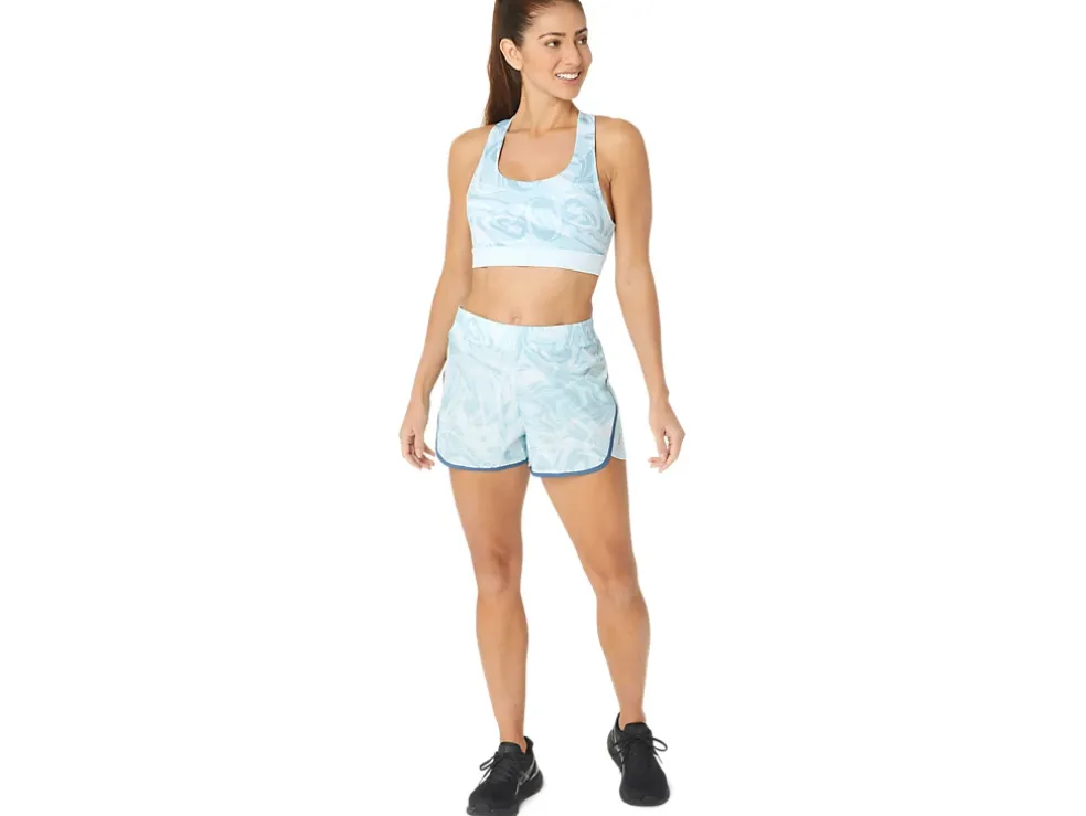 Best Sale ASICS 2.5IN PR LYTE SHORT 2.0 Sky Sumi Drop