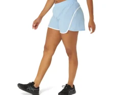 Cheap ASICS 2.5IN PR LYTE SHORT 2.0 Blue Bliss/Brilliant White