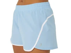 Cheap ASICS 2.5IN PR LYTE SHORT 2.0 Blue Bliss/Brilliant White
