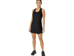 Clearance ASICS 2.5IN PR LYTE SHORT 2.0 Performance Black