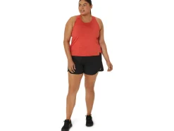 Clearance ASICS 2.5IN PR LYTE SHORT 2.0 Performance Black