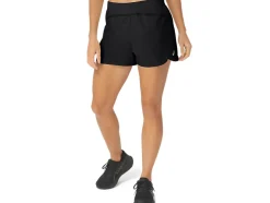 Clearance ASICS 2.5IN PR LYTE SHORT 2.0 Performance Black