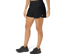 Clearance ASICS 2.5IN PR LYTE SHORT 2.0 Performance Black