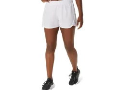 Best ASICS 2.5IN PR LYTE SHORT 2.0 Lilac Hint/Brilliant White