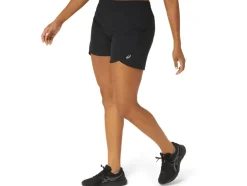 Fashion ASICS 4IN PR LYTE SHORT 2.0 Performance Black