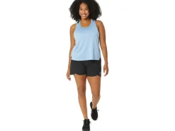 Fashion ASICS 4IN PR LYTE SHORT 2.0 Performance Black