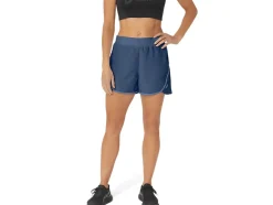Shop ASICS 4IN PR LYTE SHORT 2.0 Grand Shark