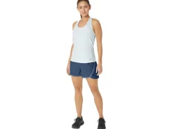 Shop ASICS 4IN PR LYTE SHORT 2.0 Grand Shark