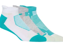 Store ASICS INTENSITY ST 2.0 Light Grey Heather