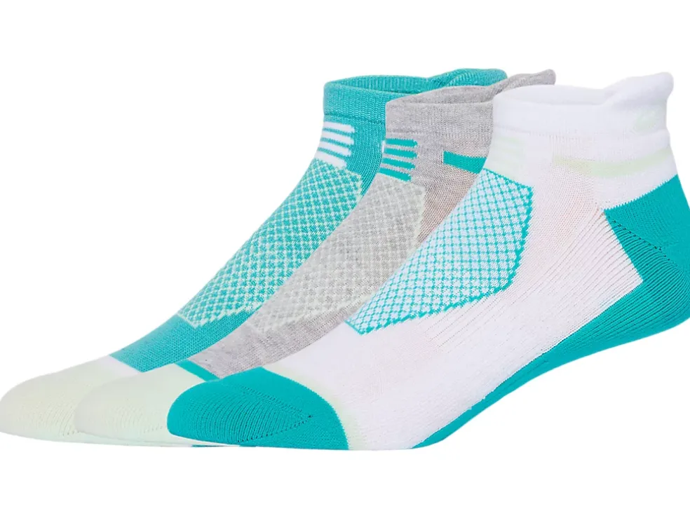 Store ASICS INTENSITY ST 2.0 Light Grey Heather