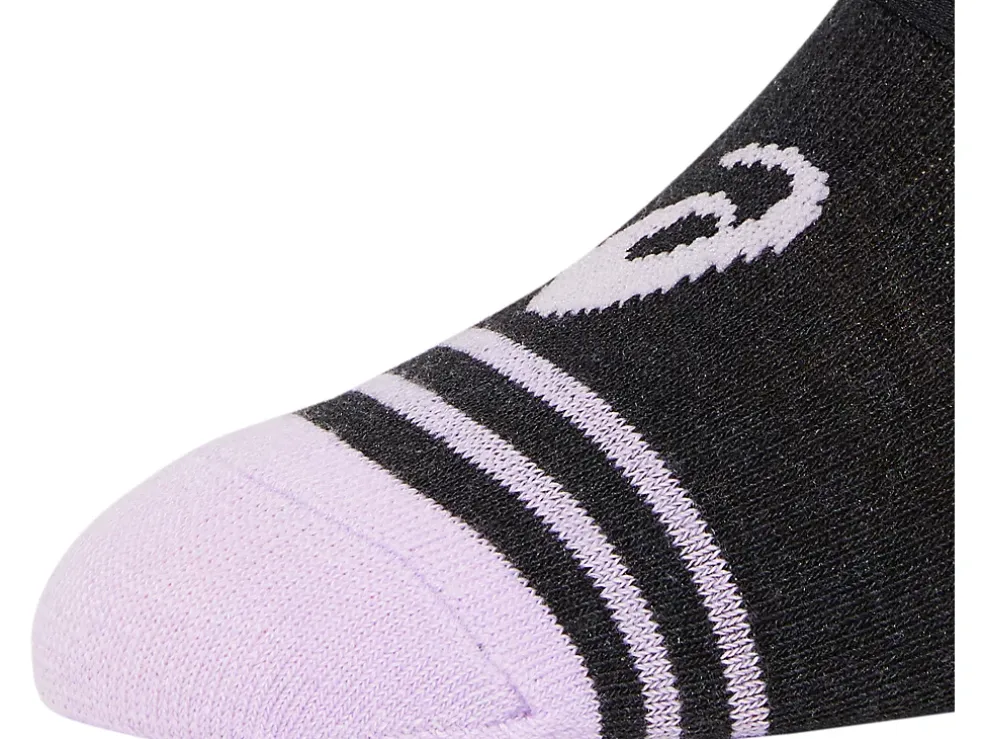 Store ASICS INVASION ULTRALOW Dark Grey Heather