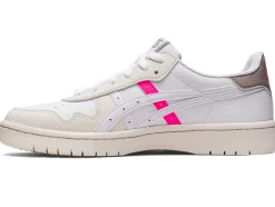 Best Sale ASICS JAPAN S White/Hot Pink