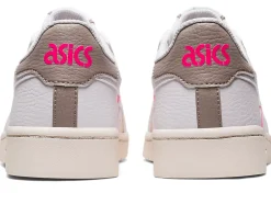 Best Sale ASICS JAPAN S White/Hot Pink