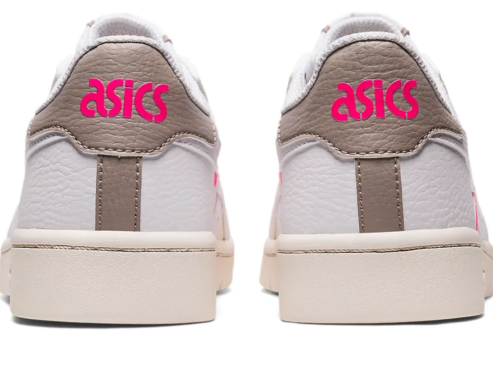 Best Sale ASICS JAPAN S White/Hot Pink