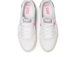 Best Sale ASICS JAPAN S White/Hot Pink