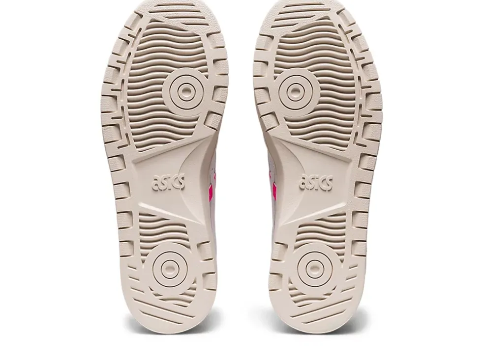Best Sale ASICS JAPAN S White/Hot Pink
