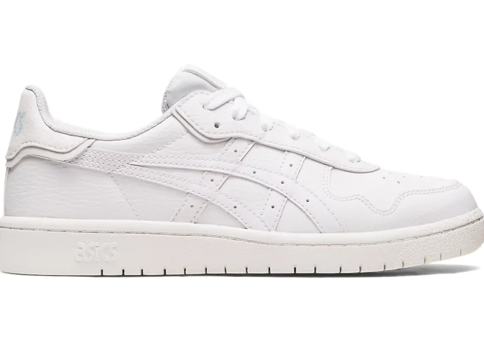 Flash Sale ASICS JAPAN S White/White