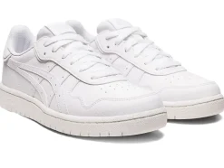 Flash Sale ASICS JAPAN S White/White