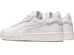 Flash Sale ASICS JAPAN S White/White