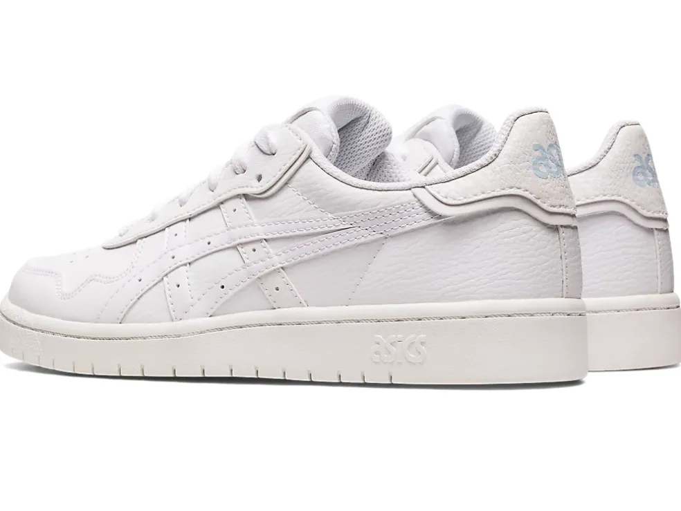 Flash Sale ASICS JAPAN S White/White